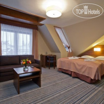 Villa Pod Skochney