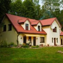 Lesny Dworek Отель