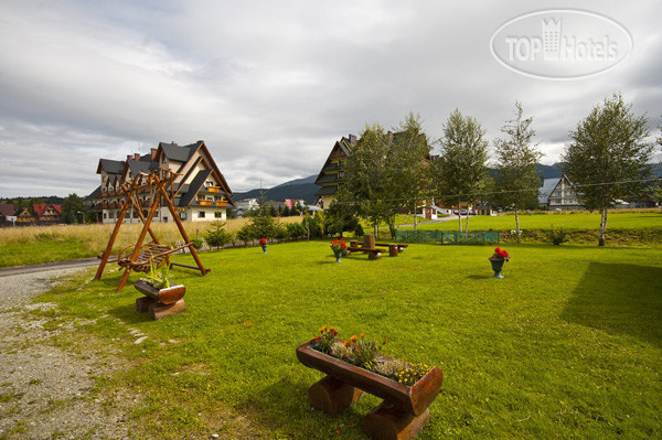Hotel photo Halinka Villa APT
