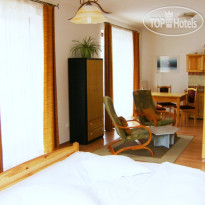 Pod Laskiem Villa 
