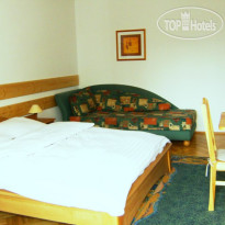 Pod Laskiem Villa 