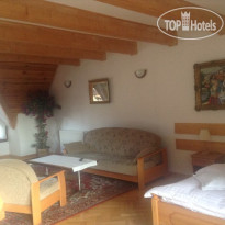 Pod Laskiem Villa 