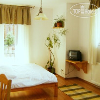 Pod Laskiem Villa 