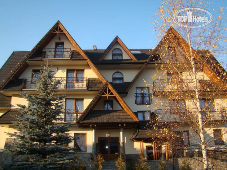 Hotel photo U Sorosa 