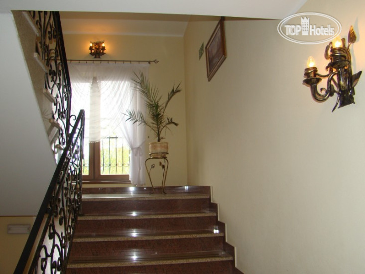 New photos from tourists U Sorosa 