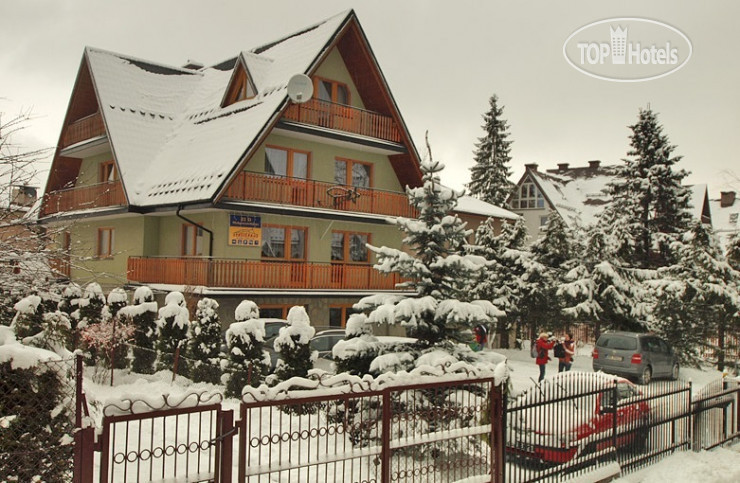 Hotel photo Villa Stasienka 2 