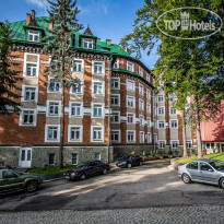 WDW Koscielisko Zakopane
