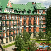 WDW Koscielisko Zakopane