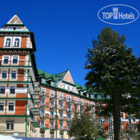 WDW Koscielisko Zakopane