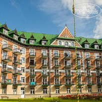WDW Koscielisko Zakopane
