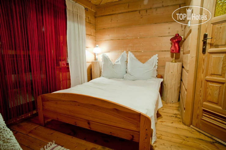 Hotel photo Willa Bachledowka 