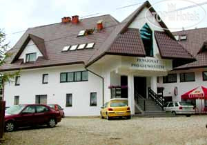 Hotel photo Pod Gewontom APT