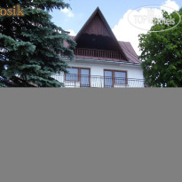 Pensionat Janosik