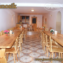 Pensionat Janosik