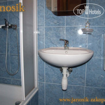 Pensionat Janosik