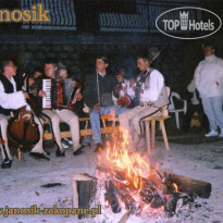 Pensionat Janosik