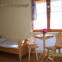 Pensionat Janosik