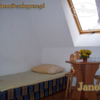 Pensionat Janosik