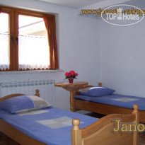 Pensionat Janosik
