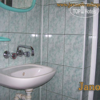 Pensionat Janosik