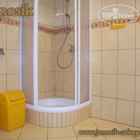 Pensionat Janosik