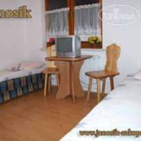 Pensionat Janosik