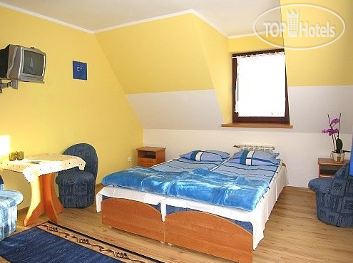 Hotel photo Wojtek 2*