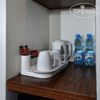 Holiday Inn Express Warsaw Airport 