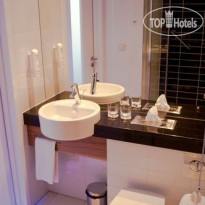 Holiday Inn Express Warsaw Airport 