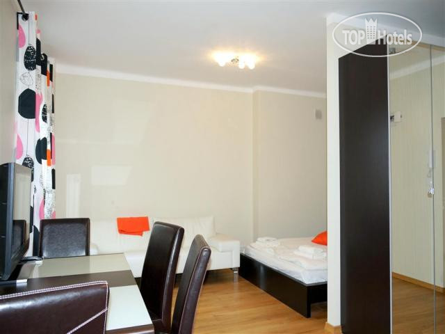 Hotel photo Royal Route Residence 3*