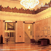 Hotel Bristol, a Luxury Collection Hotel 