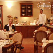 Hotel Bristol, a Luxury Collection Hotel 