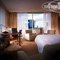 The Westin Warsaw