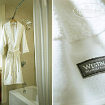 The Westin Warsaw