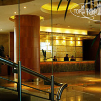 The Westin Warsaw
