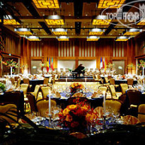The Westin Warsaw