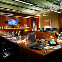 The Westin Warsaw