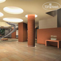 The Westin Warsaw