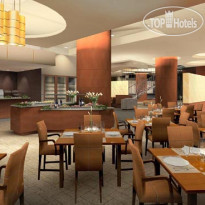 The Westin Warsaw