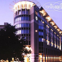 Sheraton Warsaw Hotel