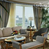 Sheraton Warsaw Hotel