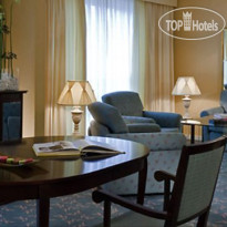 Sofitel Warsaw Victoria 