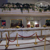 Warsaw Marriott