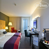 Radisson Blu Sobieski