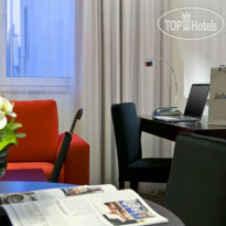 Radisson Blu Sobieski