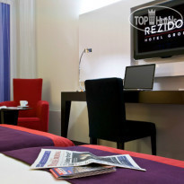 Radisson Blu Sobieski