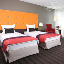 Radisson Blu Sobieski