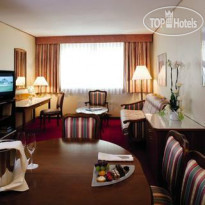Radisson Blu Sobieski