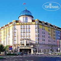 Radisson Blu Sobieski