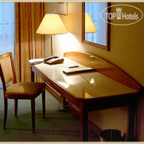 Radisson Blu Sobieski